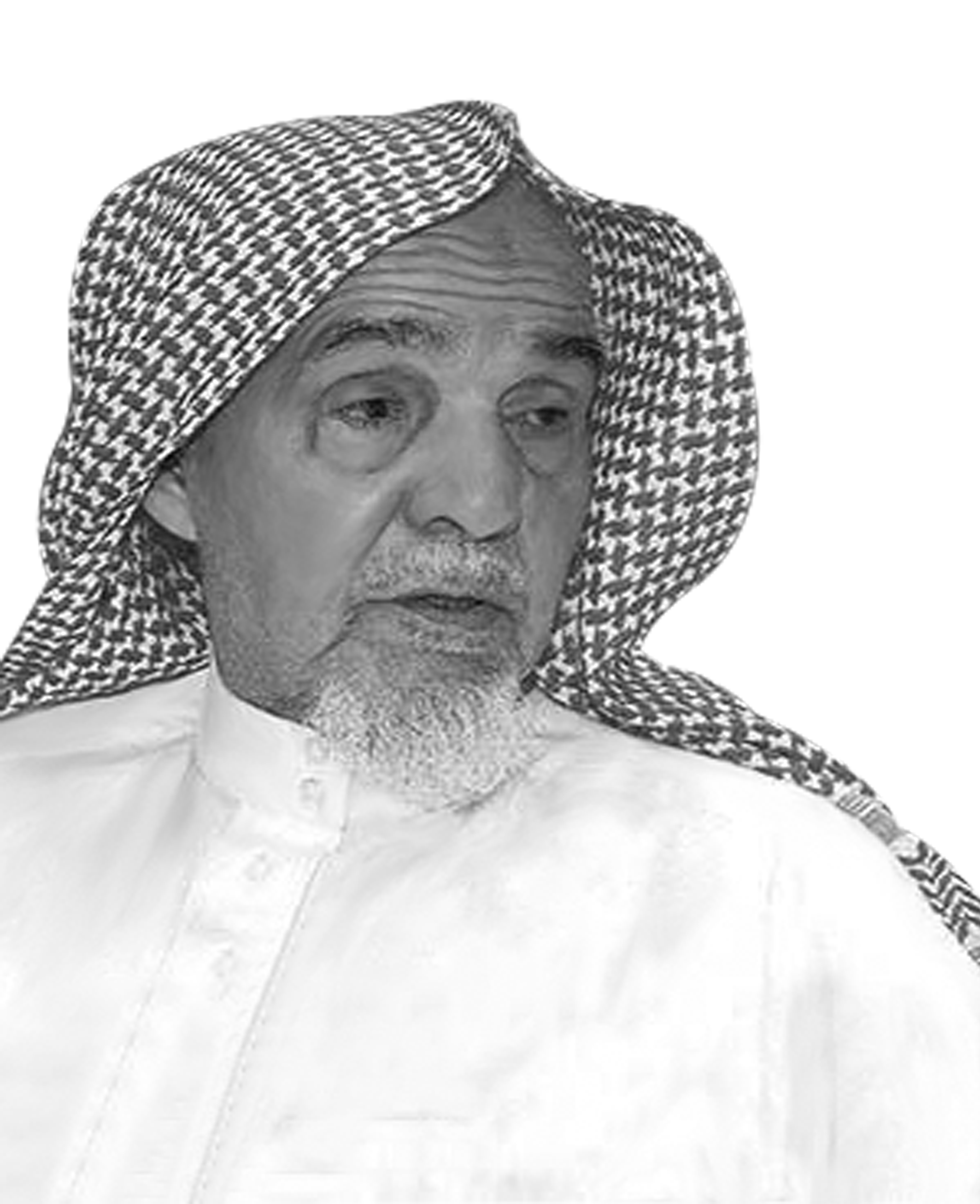 الشيخ عبدالعزيز الموسى